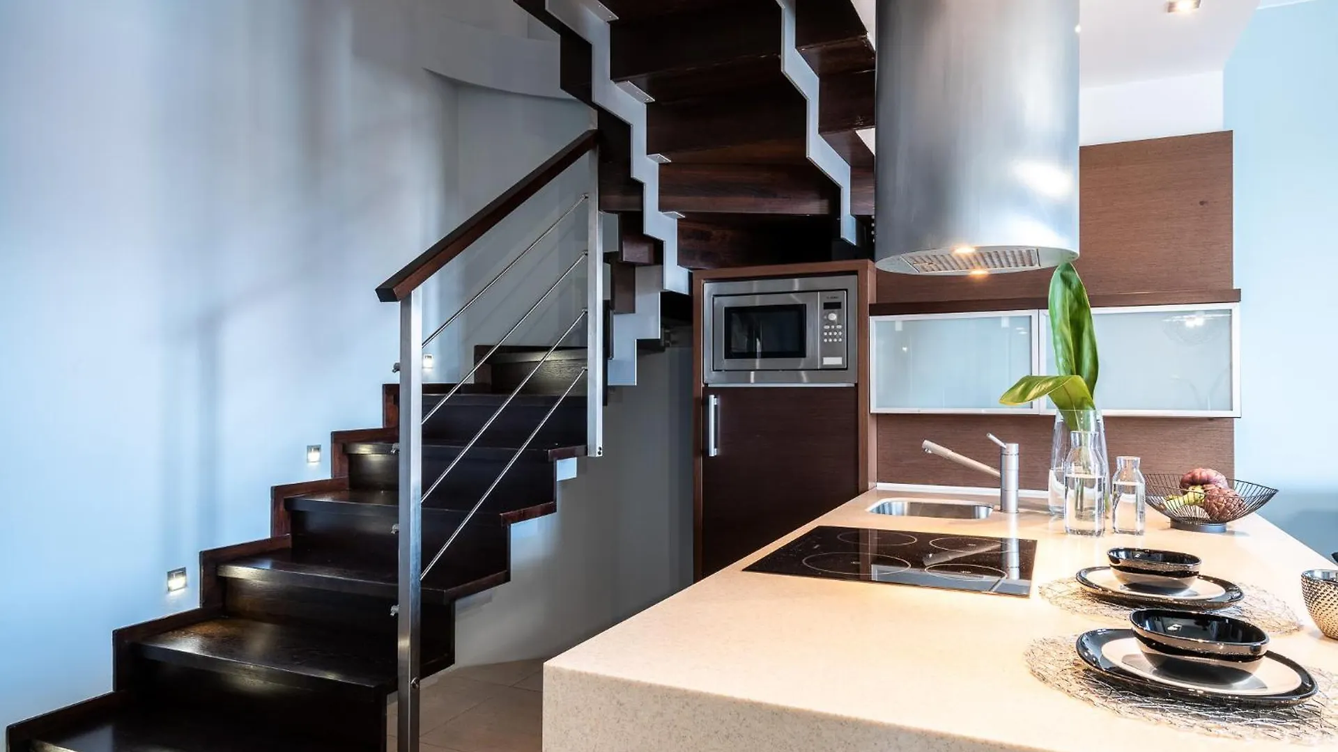 Appartement Absyntapart Krawiecka - Just In Center Wroclaw Rynek