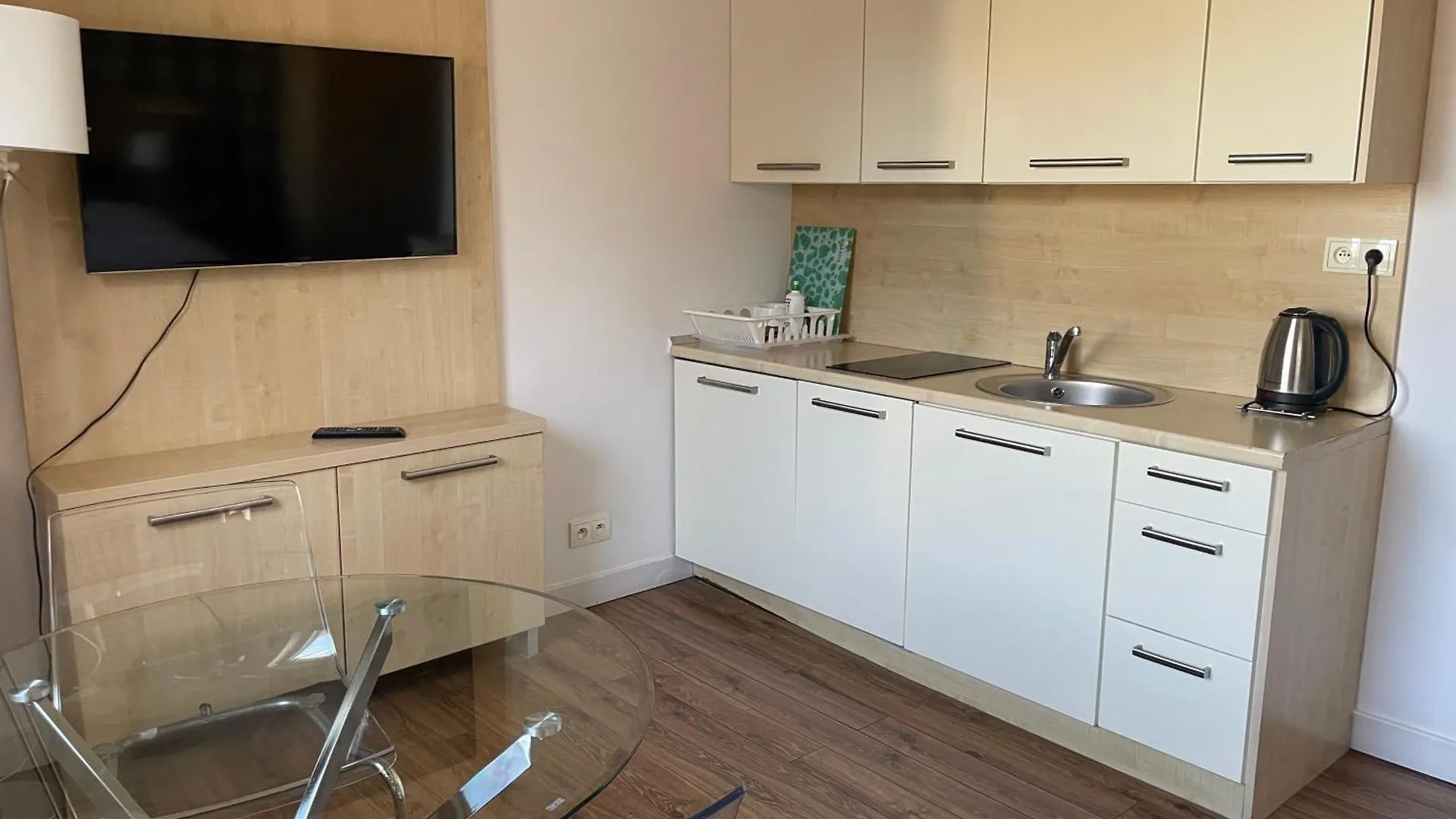 Absyntapart Krawiecka - Just In Center Apartment Wroclaw