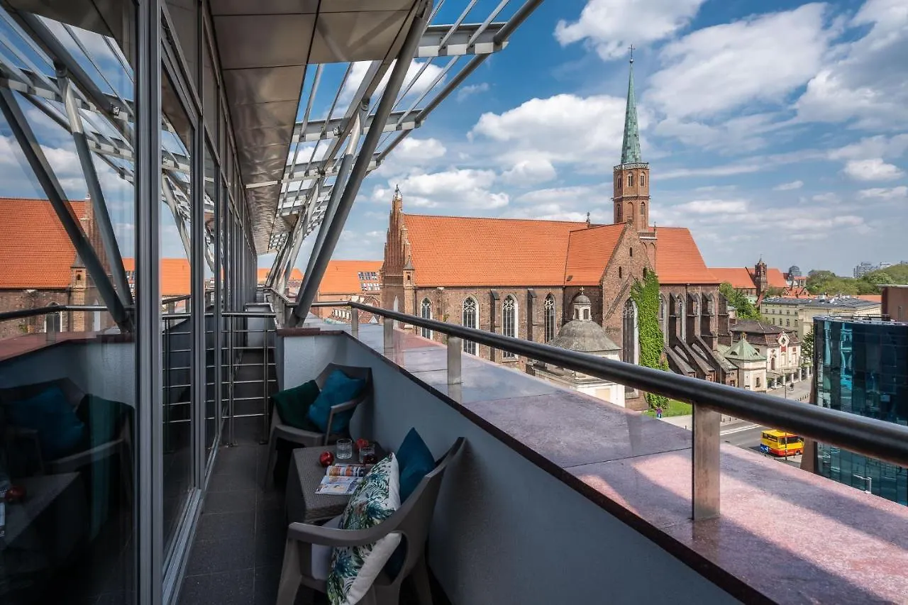 Absyntapart Krawiecka - Just In Center Apartment Wroclaw 0*,