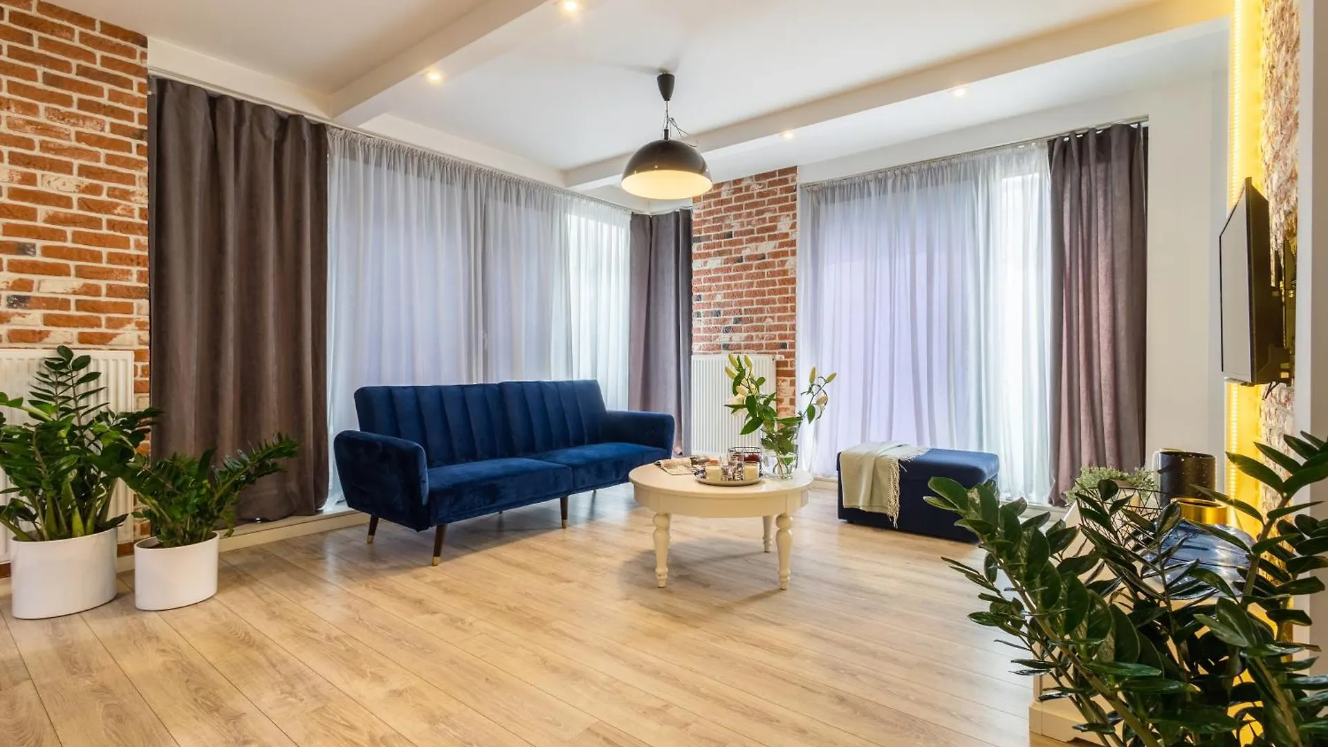 Absyntapart Krawiecka - Just In Center Wroclaw Rynek Apartamento