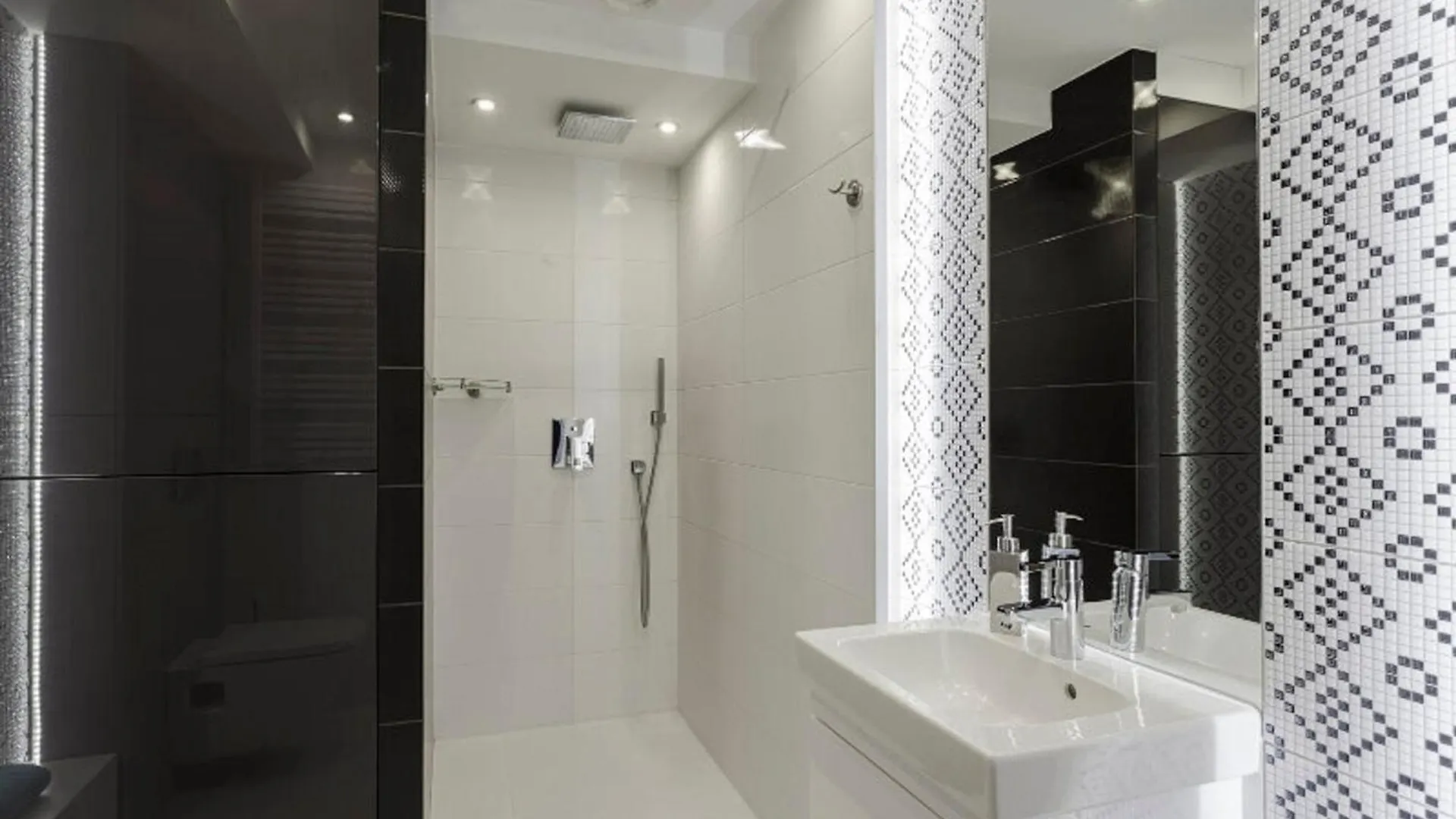 Absyntapart Krawiecka - Just In Center Apartment Wroclaw Poland