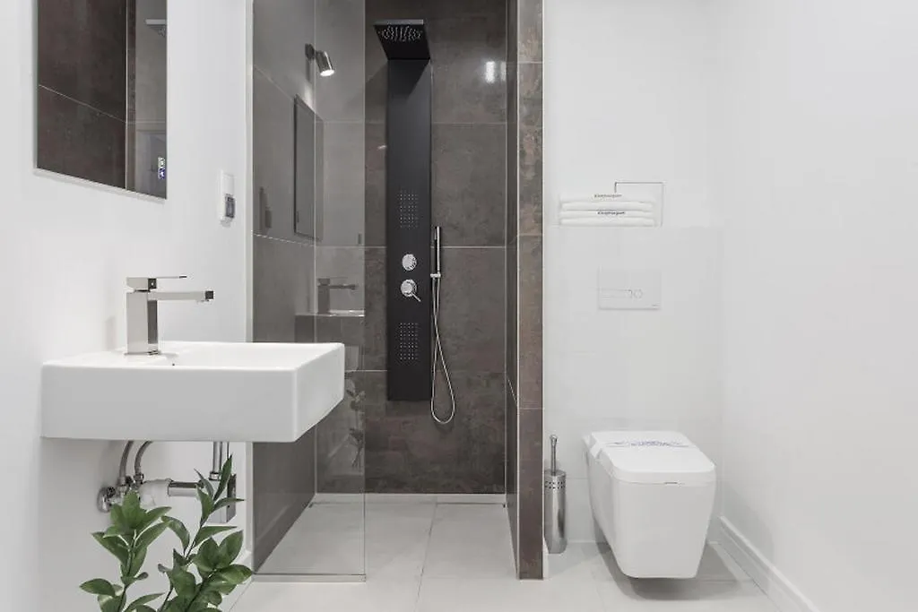 Absyntapart Krawiecka - Just In Center Wroclaw Rynek Apartamento