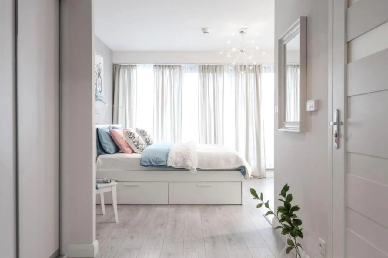 Absyntapart Krawiecka - Just In Center Wroclaw Rynek Apartamento
